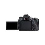 Canon EOS 80D (8448 clicks) met garantie, Verzenden