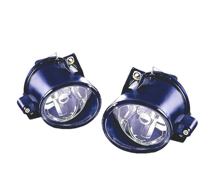 PHARES ANTIBROUILLARD POUR SEAT ET VW, Auto-onderdelen, Verlichting, Verzenden