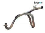 Set courbes déchappement Ducati Monster 696 2008-2014, Motoren, Verzenden, Nieuw