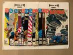 Batman (1940 Series) 12 Comics Lot in range # 409-425 -, Livres