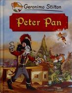 Peter pan, Verzenden