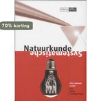 Systematische Natuurkunde / N1 Vwo 2 / Deel Uitwerkingenboek, Boeken, Verzenden, Zo goed als nieuw, J.H.W. van Baalen
