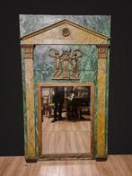 Wandspiegel - Hout, Antiek en Kunst