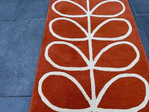 Brink en Campman - Orla Kiely - Tige linéaire - Tapis - 230, Antiek en Kunst, Curiosa en Brocante