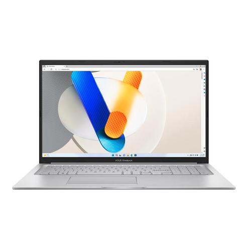 ASUS 17,3 i3-12/16GB/512GB/FHD IPS/W11 Blauw (Laptop), Computers en Software, Windows Laptops, Nieuw, Ophalen of Verzenden
