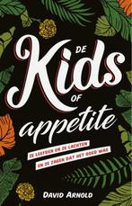 De kids of Appetite 9789020678932, Gelezen, David Arnold, Verzenden
