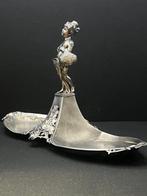 WMF - Présentoir à gâteaux - Plaqué(e) argent - WMF Patera, Antiek en Kunst