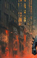 LuisonArt - Guardiano di Neon - XXL