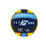 Turbo waterpolo bal Kap 7 Kids champions league maat 1, Verzenden, Nieuw