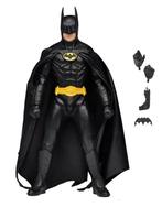 Batman (1989) Clothed Action Figure Batman 20 cm, Ophalen of Verzenden, Nieuw