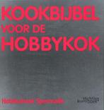 Kookbijbel Voor De Hobbykok, Hotelschool Spermalie, Verzenden, Gelezen, Walter Lanckmans