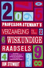 Professor Stewarts verzameling van wiskundige raadsels, Boeken, Wetenschap, Verzenden, Gelezen, Ian Stewart