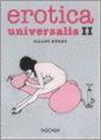 EROTICA UNIVERSALIS II 9783822864180 Gilles Néret, Verzenden, Gilles Néret