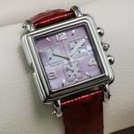 Murex - Swiss watch - ISC526-SL-5 - Red Strap - Zonder