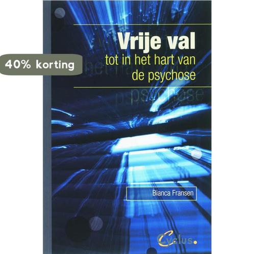 Vrije Val 9789085750109 B. Fransen, Boeken, Psychologie, Gelezen, Verzenden