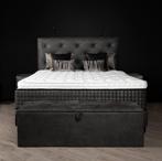 SHOWMODEL Norma Boxspring Shadow Hotel Chique, Huis en Inrichting, Nieuw