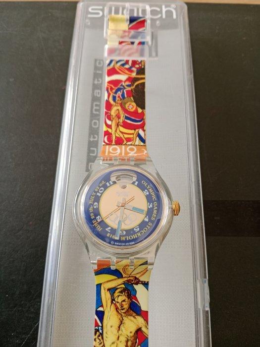 Olympische Spelen - 1996 - Horloge, Verzamelen, Overige Verzamelen