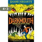 Worlds Explode (Darkmouth, Book 2) 9780007545735, Boeken, Verzenden, Gelezen, Shane Hegarty