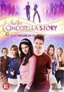 Another cinderella story op DVD, CD & DVD, DVD | Musique & Concerts, Verzenden