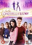 Another cinderella story op DVD, Cd's en Dvd's, Dvd's | Muziek en Concerten, Nieuw in verpakking, Verzenden