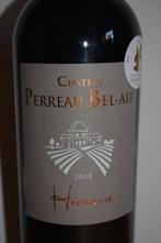 2018 Château Perreau Bel-Air Harmonie - Castillon Côtes de