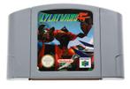 Lylatwars (Losse Cassette) (N64 Games), Games en Spelcomputers, Ophalen of Verzenden, Zo goed als nieuw