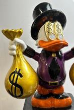 Daluxe Art - 1999 • Scrooge MC Duck • XL