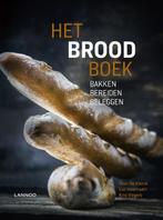 Het Brood Boek 9789401451901 Toon De Klerck, Boeken, Verzenden, Zo goed als nieuw, Toon De Klerck