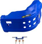 Cycra Full Armor blokbeschermer Blauw Fantic XEF 250 2021-20, Verzenden, Nieuw