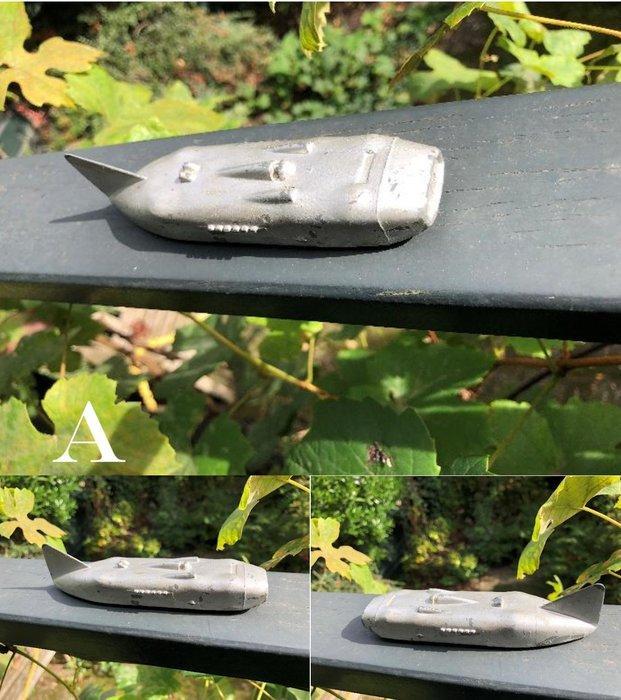 Dinky Toys - Modelauto (12) - Collection Of Unboxed Diecast, Hobby en Vrije tijd, Modelauto's | 1:5 tot 1:12