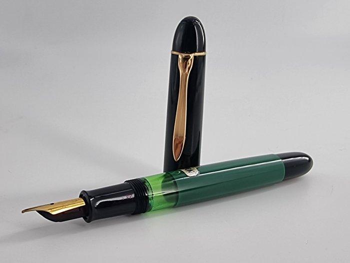 Pelikan - Pelikan 120 Günther Wagner – Con Etiqueta, Verzamelen, Pennenverzamelingen