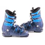 33 34 kinder skischoenen WEDZE 500, dark blue, Sport en Fitness, Verzenden, Nieuw
