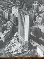 Il Pirellone, Milano - Foto in bianco e nero (XL)