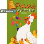 Paas Expressie 9789059322097 E. Geets, Boeken, Verzenden, Zo goed als nieuw, E. Geets