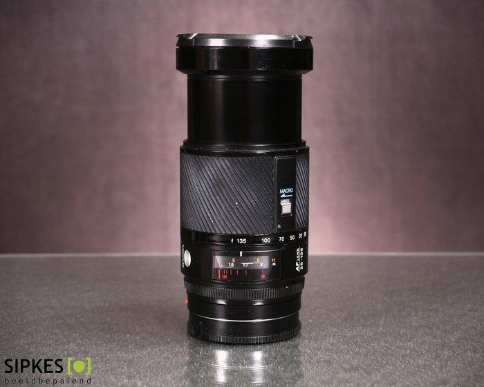 Minolta AF Zoom 28-135mm f/4-4.5 Zoomlens, Audio, Tv en Foto, Fotocamera's Digitaal