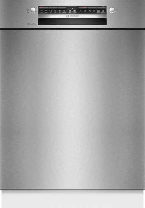 Bosch Smu4ecs10e Onderbouw Vaatwasser 60cm, Huis en Inrichting, Keuken | Keukenbenodigdheden, Ophalen of Verzenden
