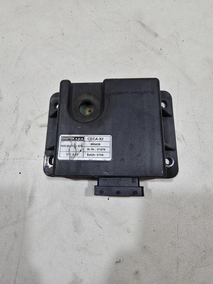 Piaggio Mp3 250 LT 2009 / Roll lock ECU / Parkeermodule, Fietsen en Brommers, Brommeronderdelen | Scooters, Overige typen, Overige merken