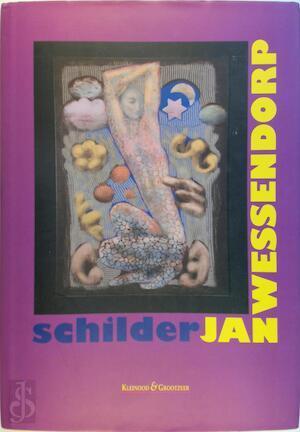 Jan Wessendorp schilder, Boeken, Taal | Overige Talen, Verzenden