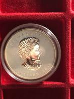 Canada. 5 Dollars 2014 Anno del Cavallo  (Zonder