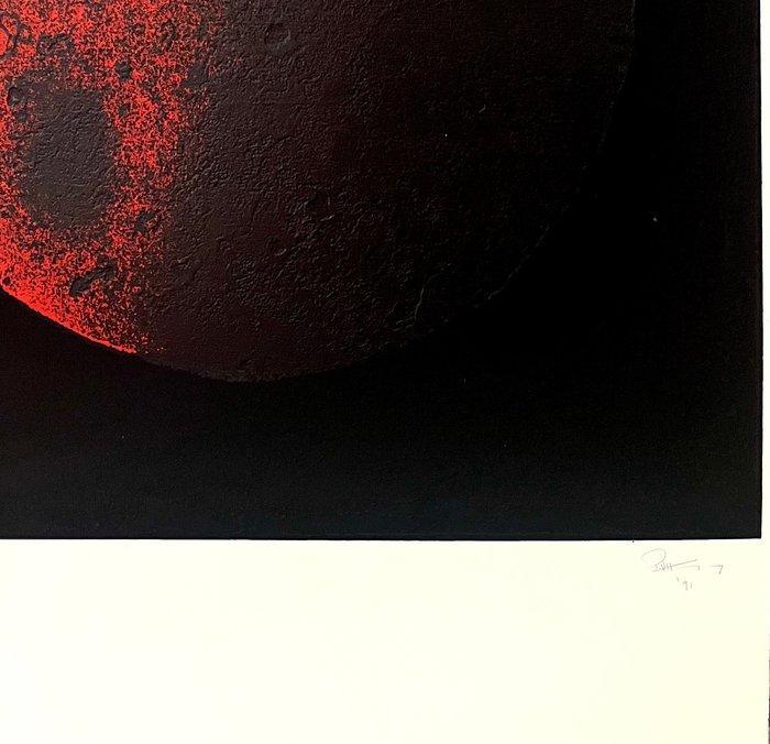 Paul Van Hoeydonck (1925) - Composition pour les JO, Antiquités & Art, Antiquités | Autres Antiquités