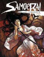 De uitwisseling / SAMOERAI LEGENDE / 2 9789088105555, Boeken, Stripverhalen, Verzenden, Zo goed als nieuw, Jean-Francois Di Giorgio