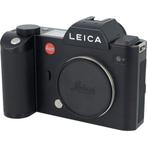 Leica 10850 SL (Type 601) body occasion, Audio, Tv en Foto, Fotocamera's Digitaal, Verzenden, Zo goed als nieuw