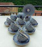 Lomonosov Imperial Porcelain Factory - Yatskevich - Ensemble, Antiek en Kunst