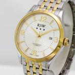 RSW - Swiss Made Watch - RSWA111-SG-1 - Zonder minimumprijs, Nieuw