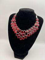 Zilver - Halsketting