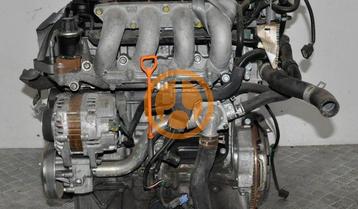 Moteur L12B1 HONDA JAZZ III, Verzenden, Révisé, Honda