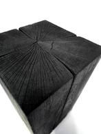 The Forest - Art & Woodworking Studio - Bijzettafel - Eik -, Antiek en Kunst