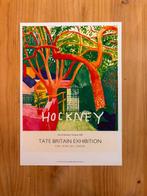 David Hockney (after) - The Gate