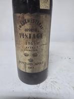 1963 J.W. Burmester Extra Selected - Vintage Port -, Nieuw