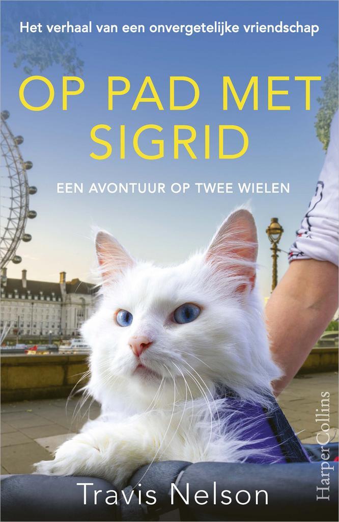 Op pad met Sigrid (9789402713473, Travis Nelson), Boeken, Hobby en Vrije tijd, Nieuw, Verzenden